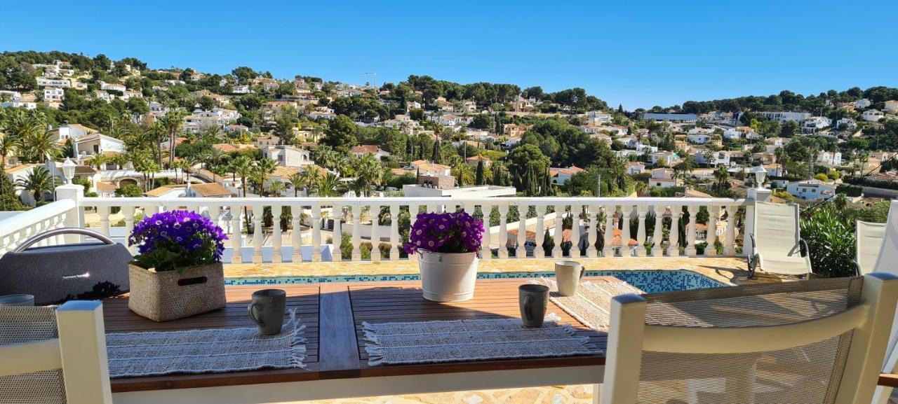 Neu Renovierte Villa Mit Privatem Pool Fusslaeufig Zum Meer بينيسا المظهر الخارجي الصورة
