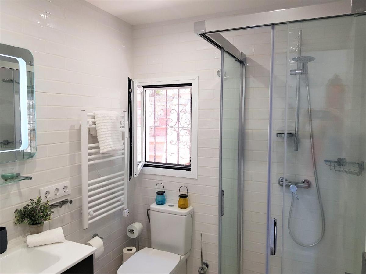 Neu Renovierte Villa Mit Privatem Pool Fusslaeufig Zum Meer بينيسا المظهر الخارجي الصورة