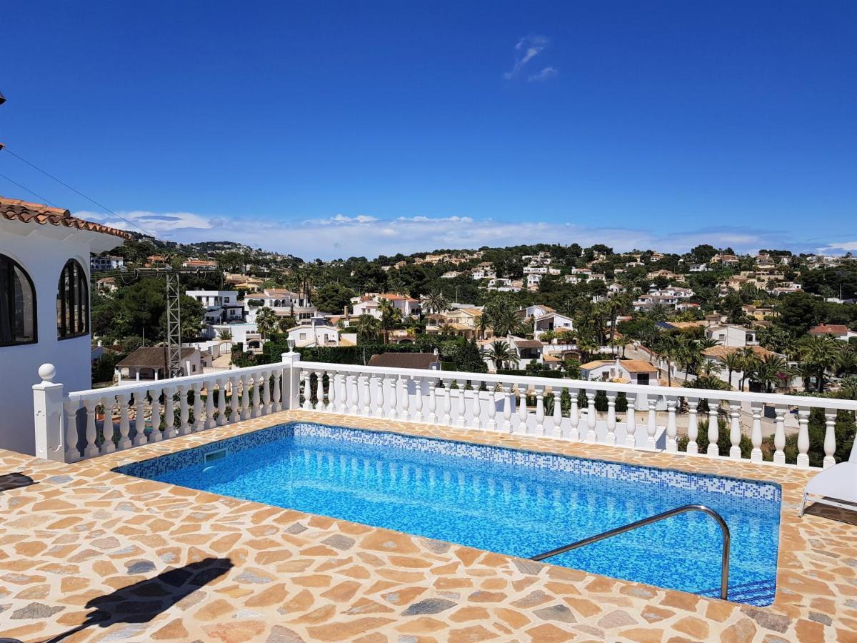 Neu Renovierte Villa Mit Privatem Pool Fusslaeufig Zum Meer بينيسا المظهر الخارجي الصورة